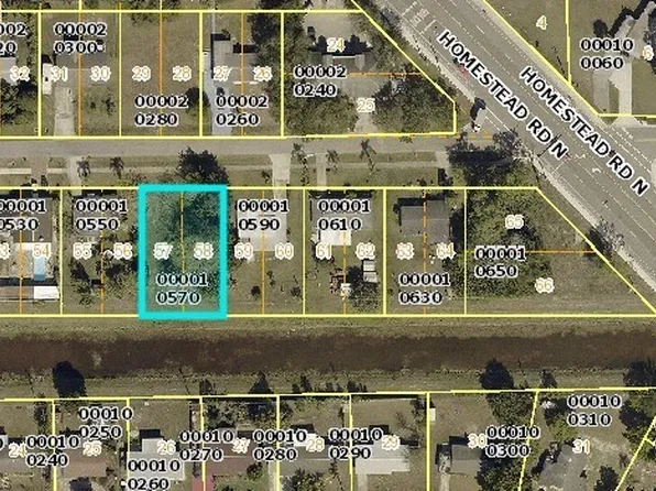 900 Arthur Ave, Lehigh Acres, FL 33936