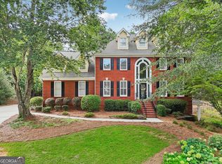 1450 Natchez Way, Grayson, GA 30017