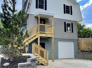 205 Lost Ln, Reading, PA 19607