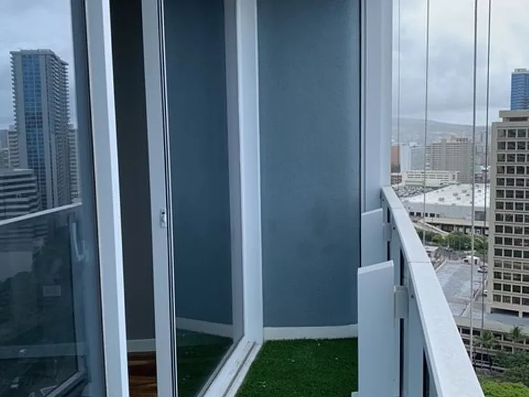 1288 Kapiolani Blvd #I-2807 — Photo 26
