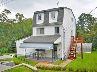 312 Washington Rd, North Versailles, PA 15137