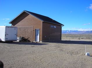 175 Road 8ve, Clark, WY 82435