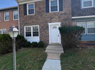 5805 Morningbird Ln, Columbia, MD 21045