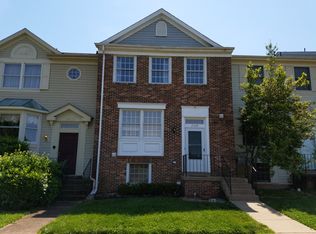 21840 Leatherleaf Ct, Sterling, VA 20164