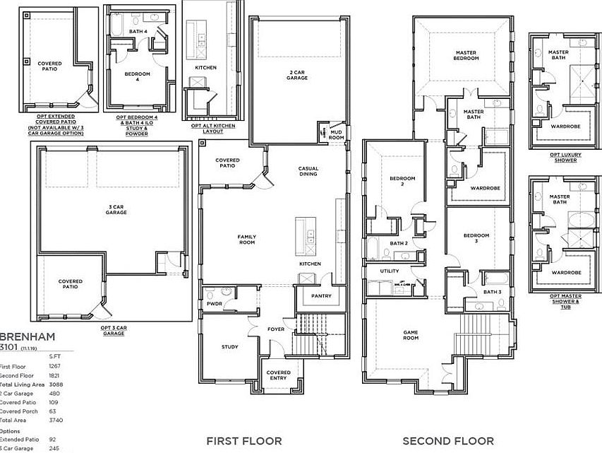 2nd image of 716 Francis Ave