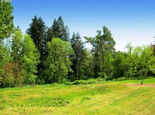 Lucier Ave, Saint Paul, OR 97137