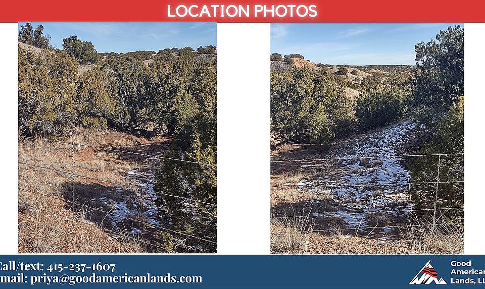 0 State Highway 14, Santa Fe, NM 87508 Zillow