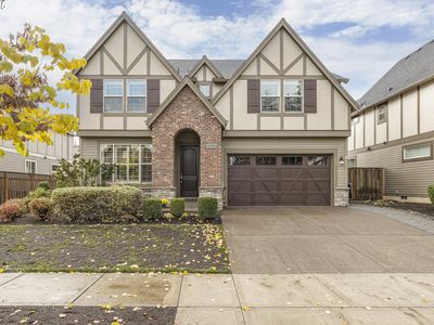 15398 SE Clark St, Happy Valley, OR, 97086