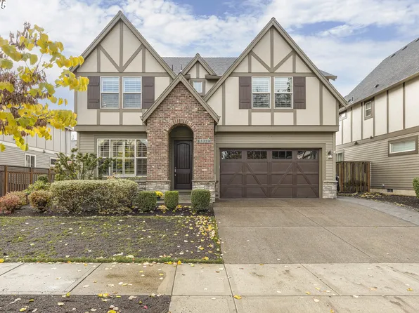 15398 SE Clark St, Happy Valley, OR 97086