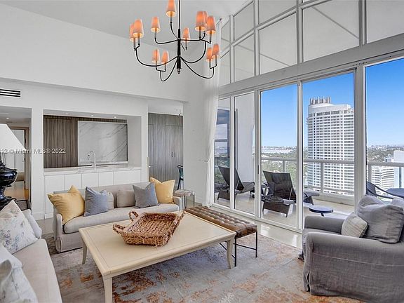 5th image of 4201 Collins Ave APT 2602