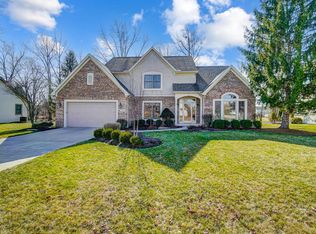 2870 Nantucket Dr, Lewis Center, OH