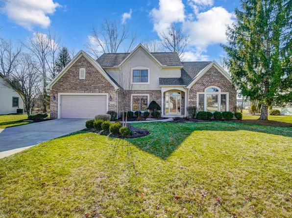 2870 Nantucket Dr, Lewis Center, OH 43035