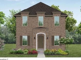 2813 Waverly, Lewisville, TX 75056