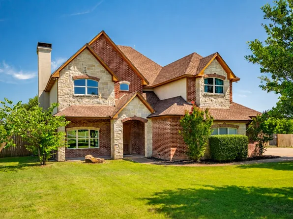 407 Valley View Ct, Rio Vista, TX 76093