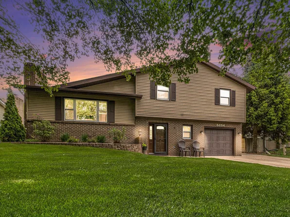 5854 Blaine Ave SE, Kentwood, MI 49508