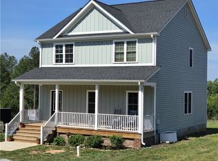 815 Kennon Rd, Mineral, VA 23117