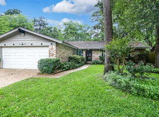 4439 Adonis Dr, Spring, TX 77373