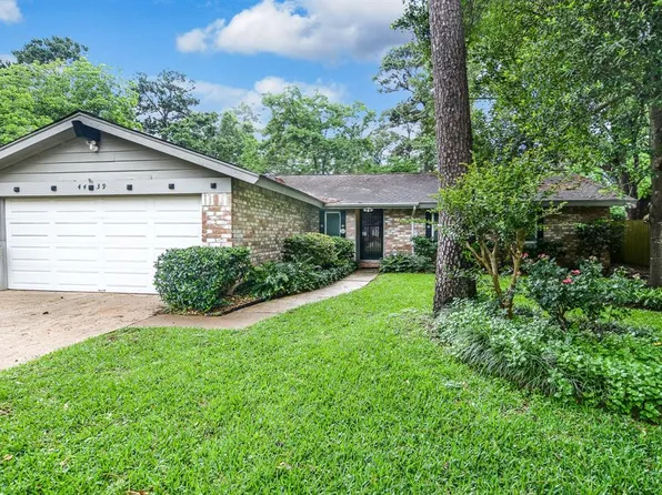 4439 Adonis Dr, Spring, TX 77373