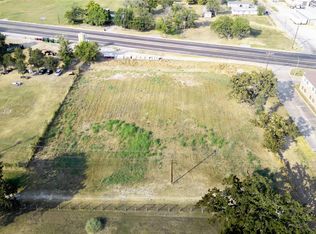 Avenue E E Lot 11, Somerville, TX 77879