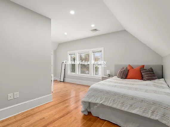 169 Hunnewell Ave #3A — Photo 6
