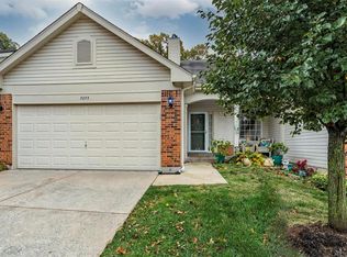 7273 Tournament Dr, Saint Louis, MO 63129