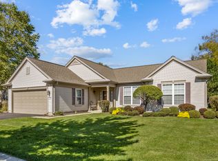 13300 Honeysuckle Dr, Huntley, IL 60142