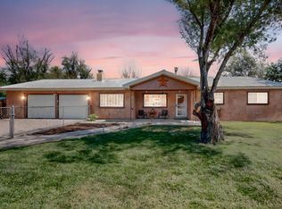 1230 Pearl Ct, Bosque Farms, NM 87068