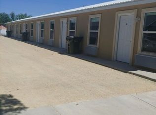 1 Bedroom - 1 Bath Apartment, Carlsbad, NM 88220