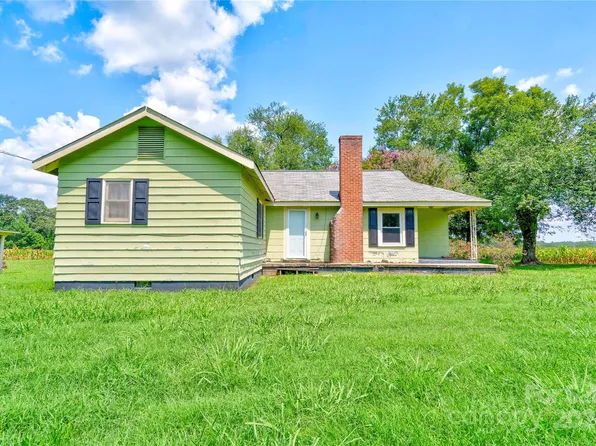 3612 Polkville Rd, Shelby, NC 28150