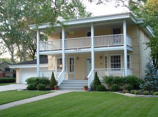 2908 Macfarlane Cres, Flossmoor, IL 60422