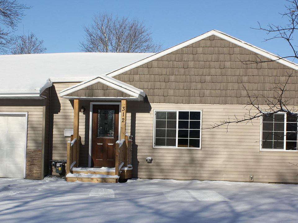 New siding,roof, windows