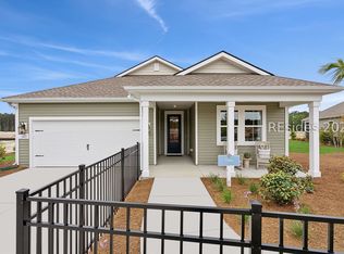 1579 Blue Moon Dr, Hardeeville, SC 29927
