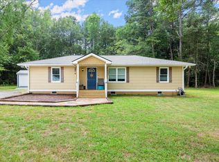 1345 Laboon Rd, Monroe, GA 30655