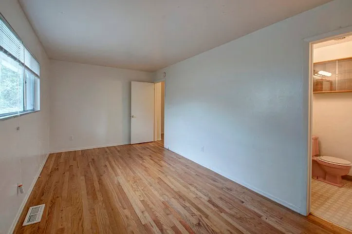 3640 Conifer Court Master Bedroom