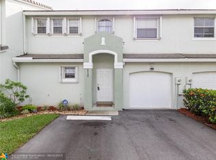 4730 Grapevine Way, Davie, FL 33331