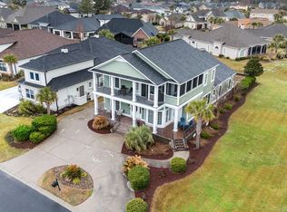 898 Bluffview Dr, Myrtle Beach, SC 29579