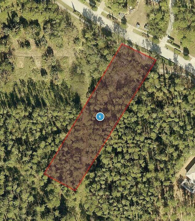 1st image of 15544 PENDIO DRIVE LOT 65