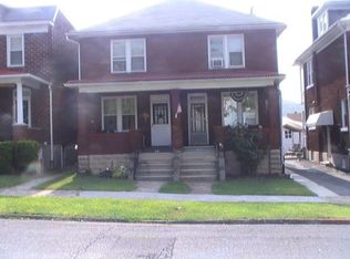 503 Franklin St, Cumberland, MD 21502