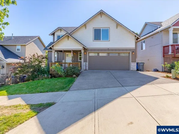 2654 Ellen Ln NW, Salem, OR 97304
