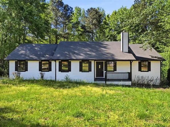 7145 Stonecreek Dr, Douglasville, GA 30134