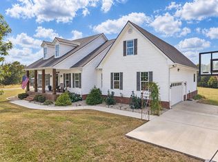 146 Crystal Springs Rd, Kelso, TN 37348