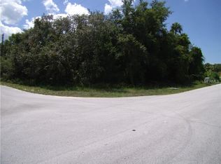 250 Planter Rd, Spring Hill, FL 34606