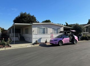 1220 Vienna Dr SPACE 541, Sunnyvale, CA