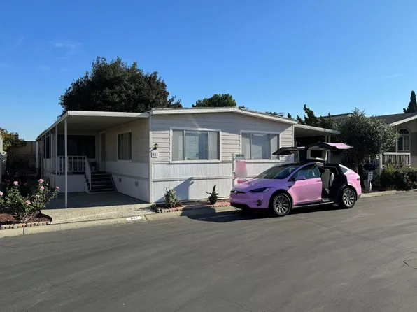 1220 Vienna Dr Space 541, Sunnyvale, CA 94089