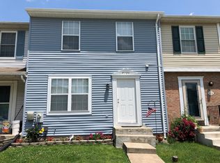 9321 Kilbride Ct, Perry Hall, MD 21128