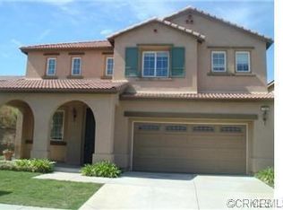 1793 Cross Gateway St, Hemet, CA 92545