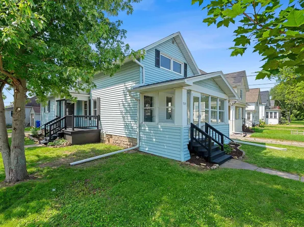 909 W Lawrence St, Appleton, WI 54914