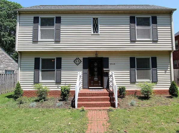 2515 Avenel Ave SW, Roanoke, VA 24015