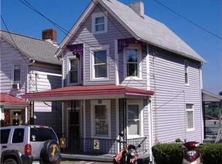231 W 8th Ave, Tarentum, PA