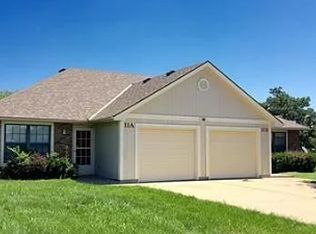 107 SE 1161st, Knob Noster, MO 65336